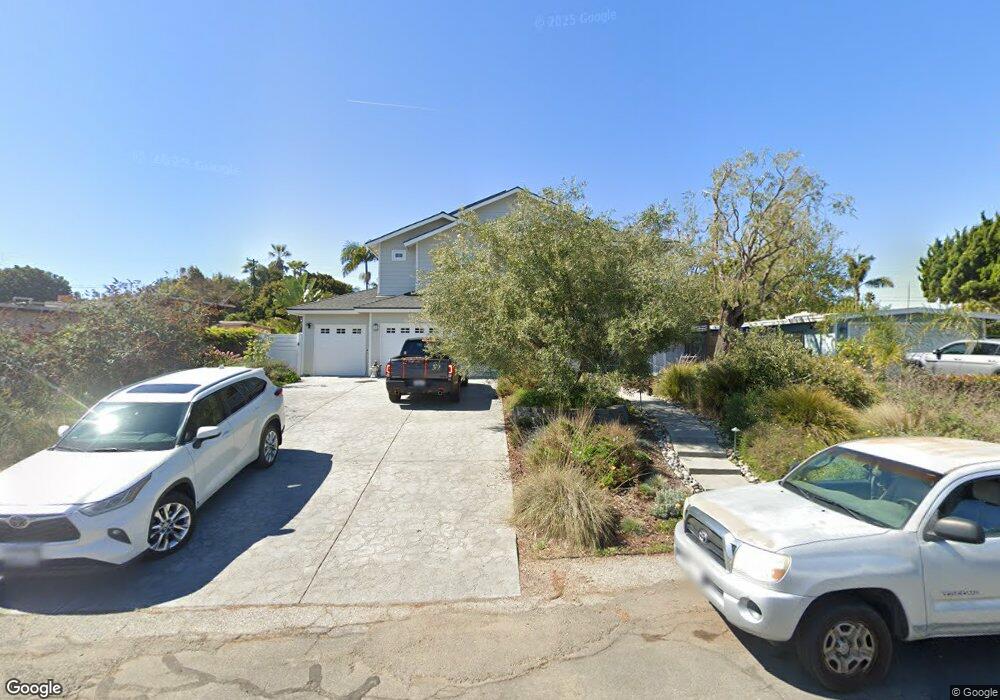 5319 El Arbol Dr, Carlsbad, CA 92008 - photo 1
