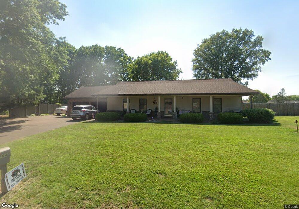 10263 Powers Dr, Newburgh, IN 47630 - photo 1