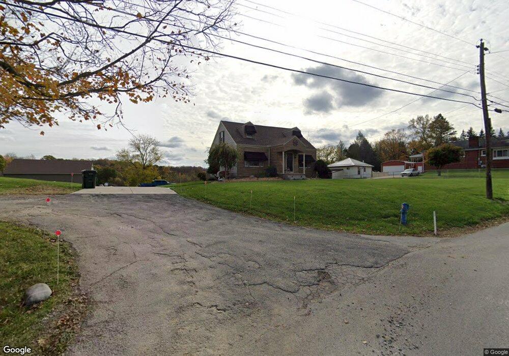 725 Springdale Ave, Wheeling, WV 26003 - photo 1