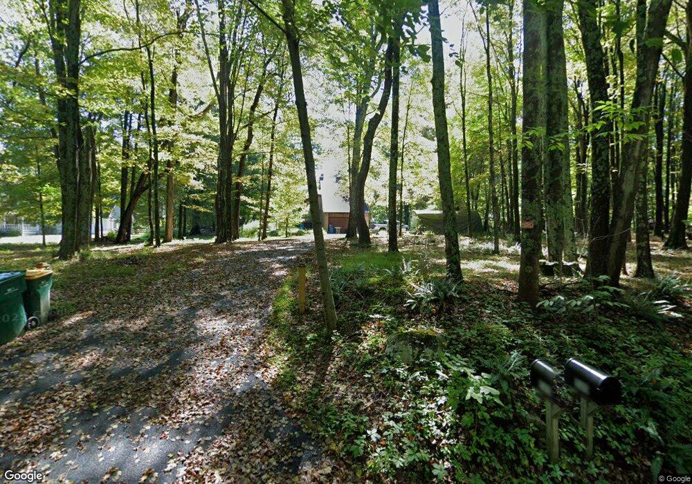 520 Swarte Kill Rd, New Paltz, NY 12561 - photo 1