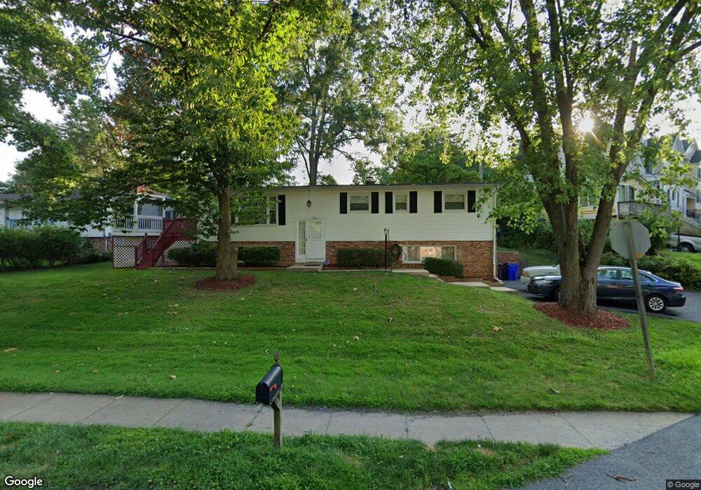 9430 Decatur Rd, Laurel, MD 20723 - photo 1