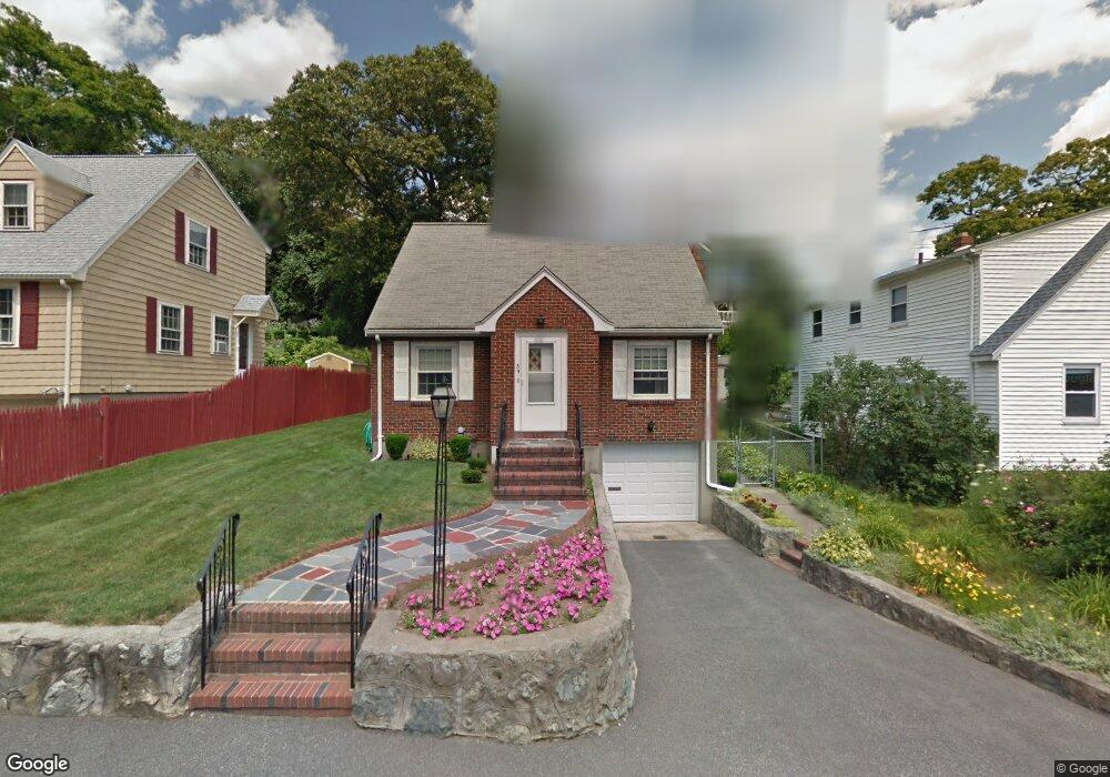 39 Udine St, Arlington, MA 02476 - photo 1