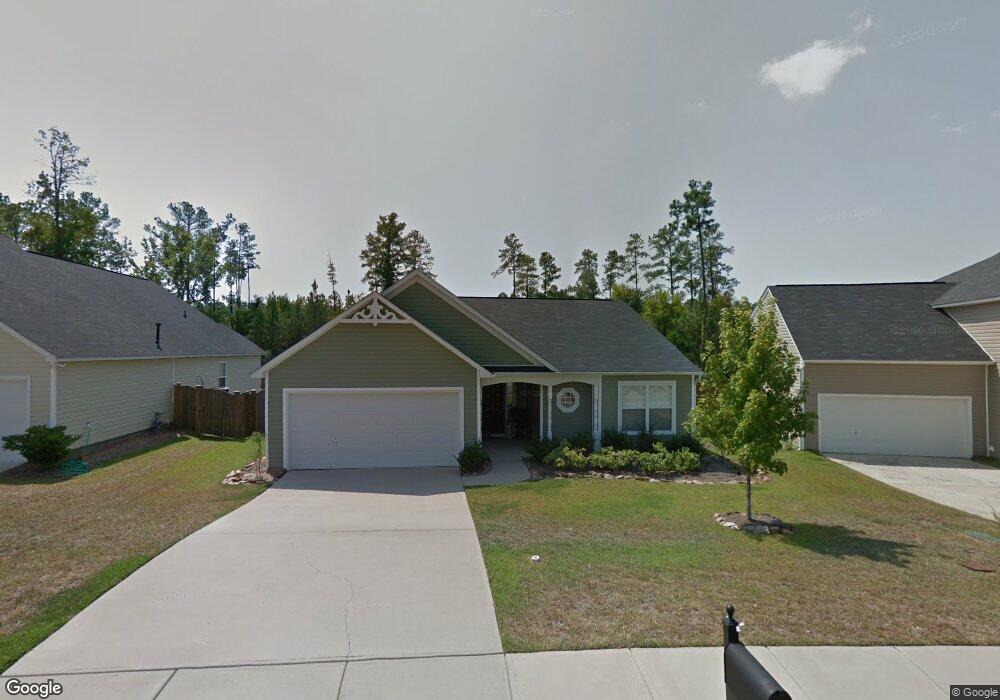 378 Foxport Dr, Chapin, SC 29036 - photo 1