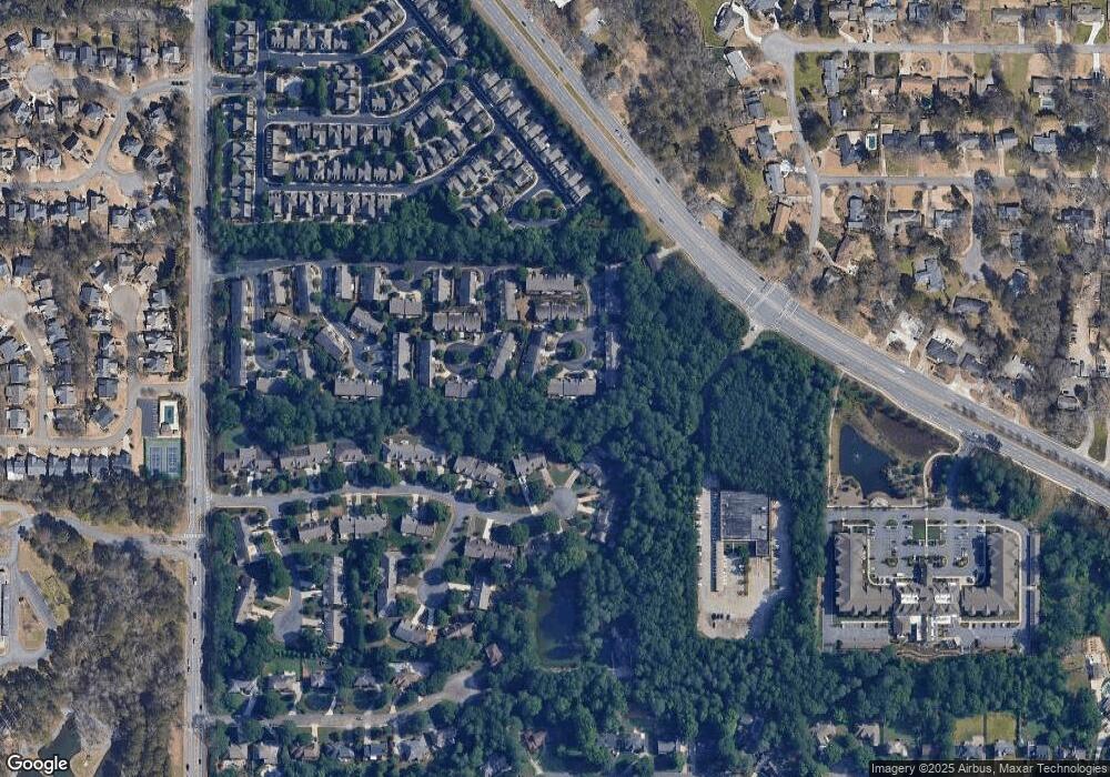 738 Thornington Dr, Roswell, GA 30075 - photo 1