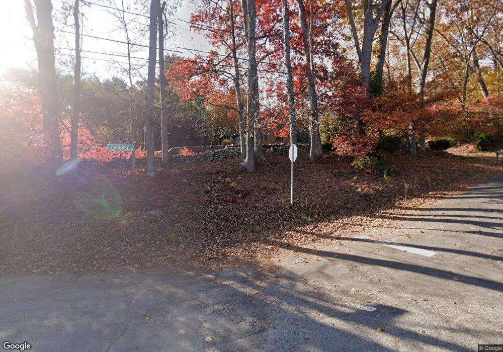 0 Converse Rd, Woodstock, CT 06281 - photo 1