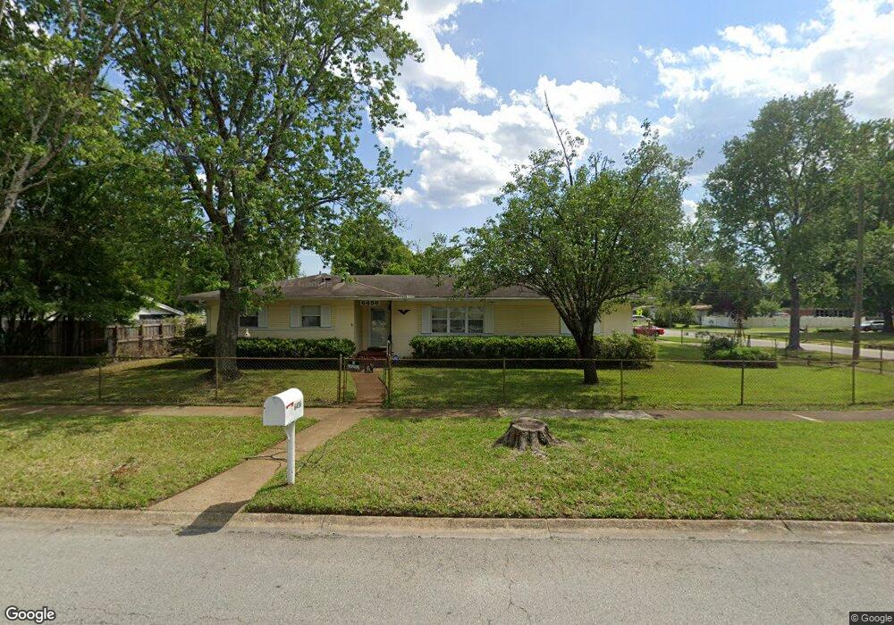 6456 Sage Dr, Jacksonville, FL 32210 - photo 1