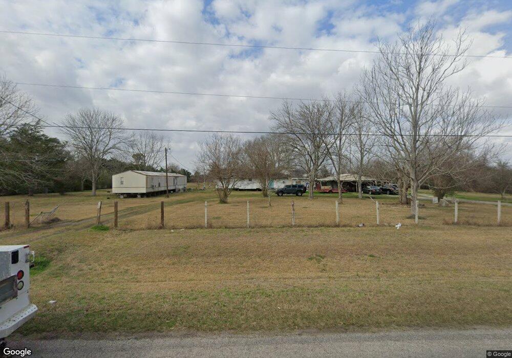 4792 Wickwillow Ln, Alvin, TX 77511 - photo 1