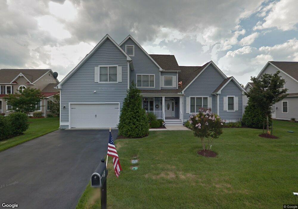 6 Lake Village Cir, Ocean View, DE 19970 - photo 1