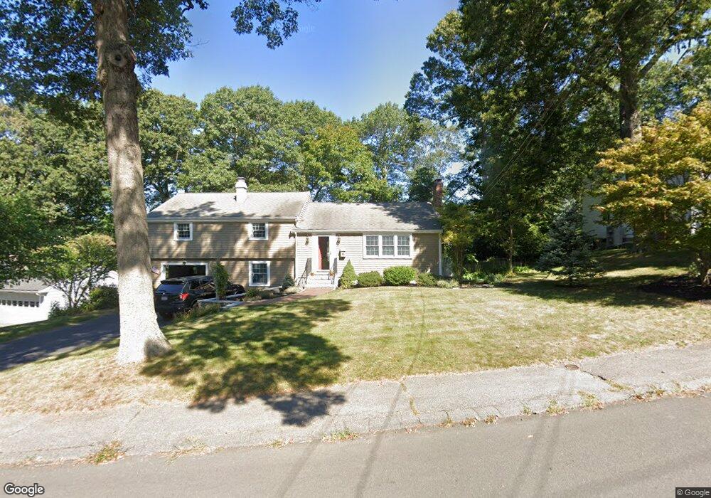 13 Colonial Rd, Hingham, MA 02043 - photo 1
