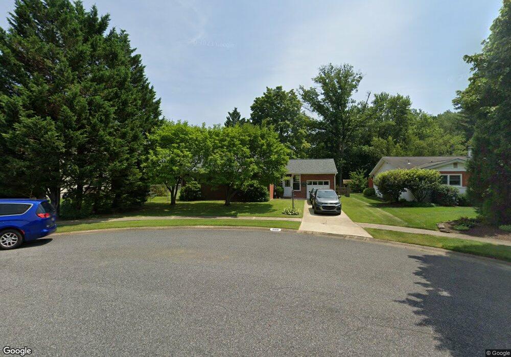 1600 Shadybrook Rd, Wilmington, DE 19803 - photo 1