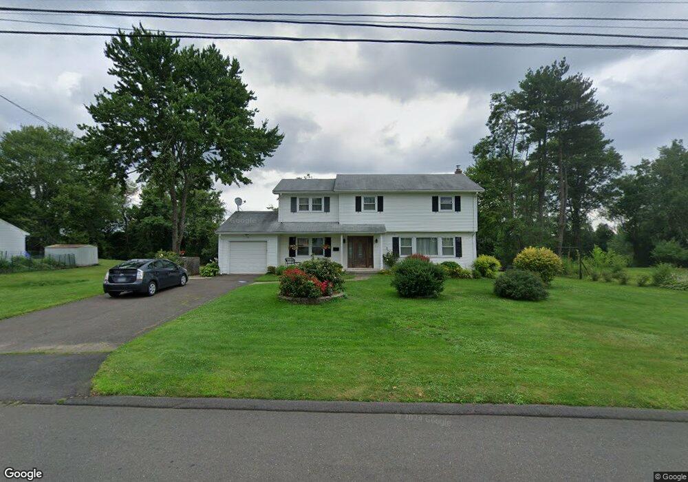 6 Longview Dr, Bloomfield, CT 06002 - photo 1