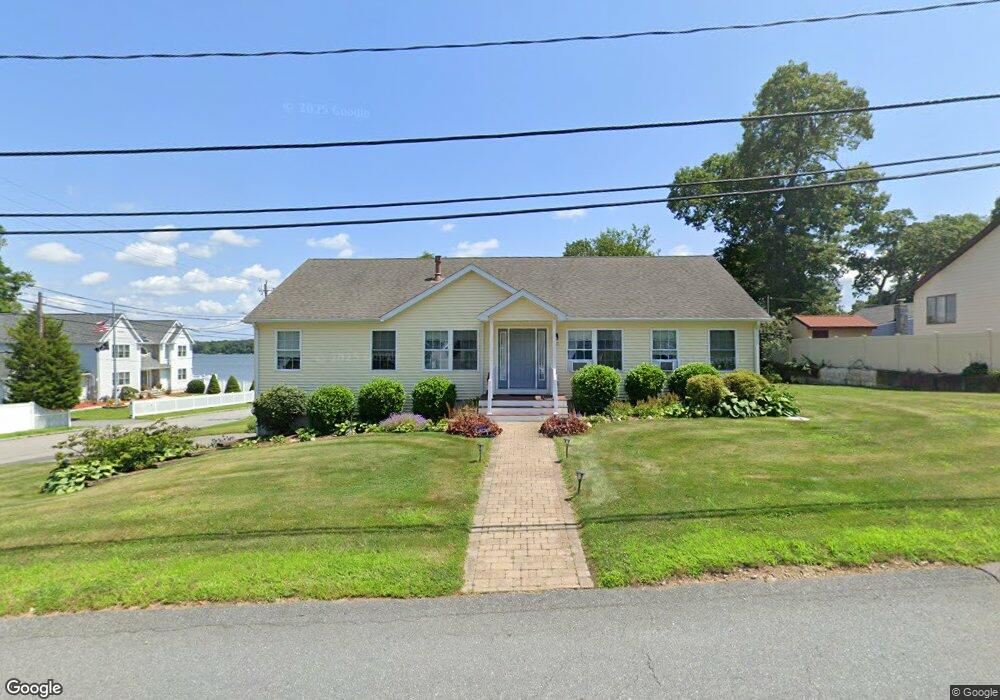 1215 Newhall St, Fall River, MA 02721 - photo 1