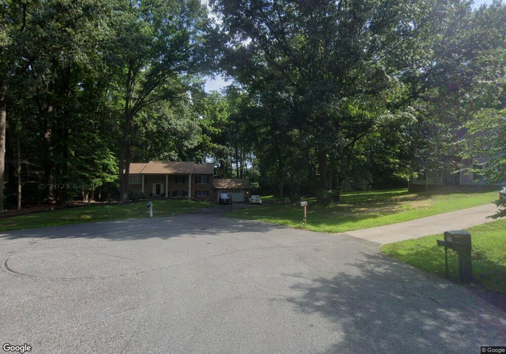 8205 Seven Pines Ln, Waldorf, MD 20603 - photo 1