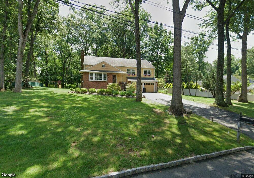 3 Crestview Ct W, Morris Plains, NJ 07950 - photo 1