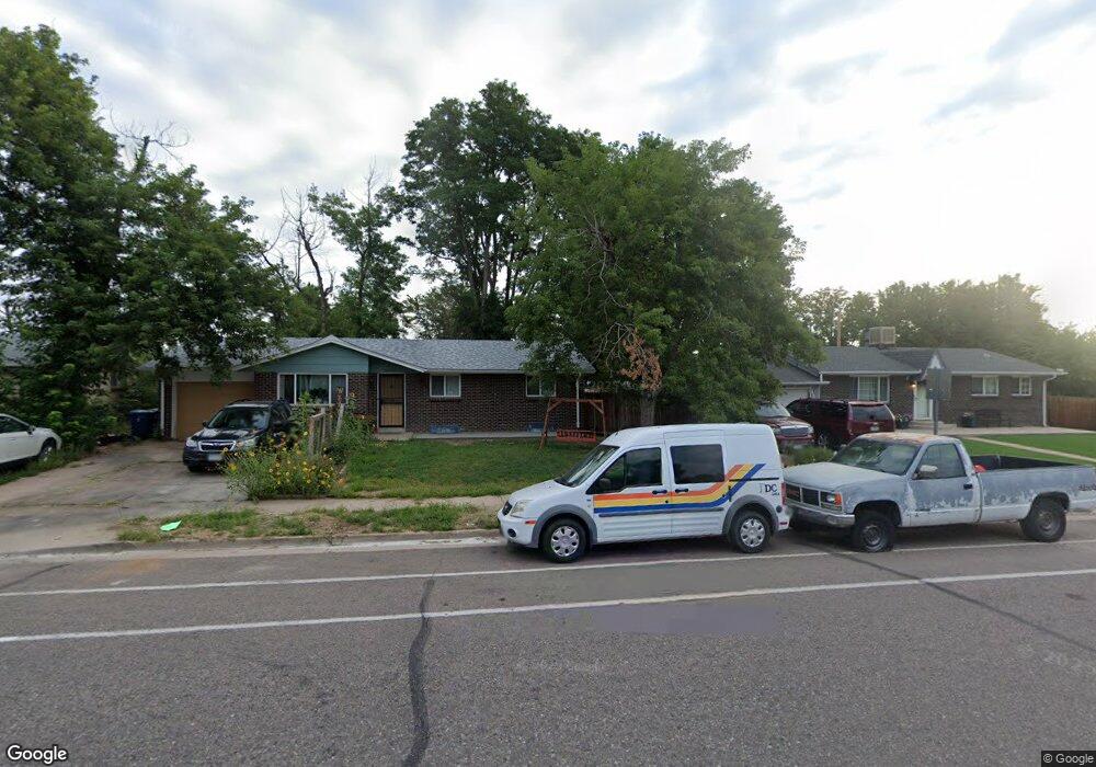 12147 E Exposition Ave, Aurora, CO 80012 - photo 1