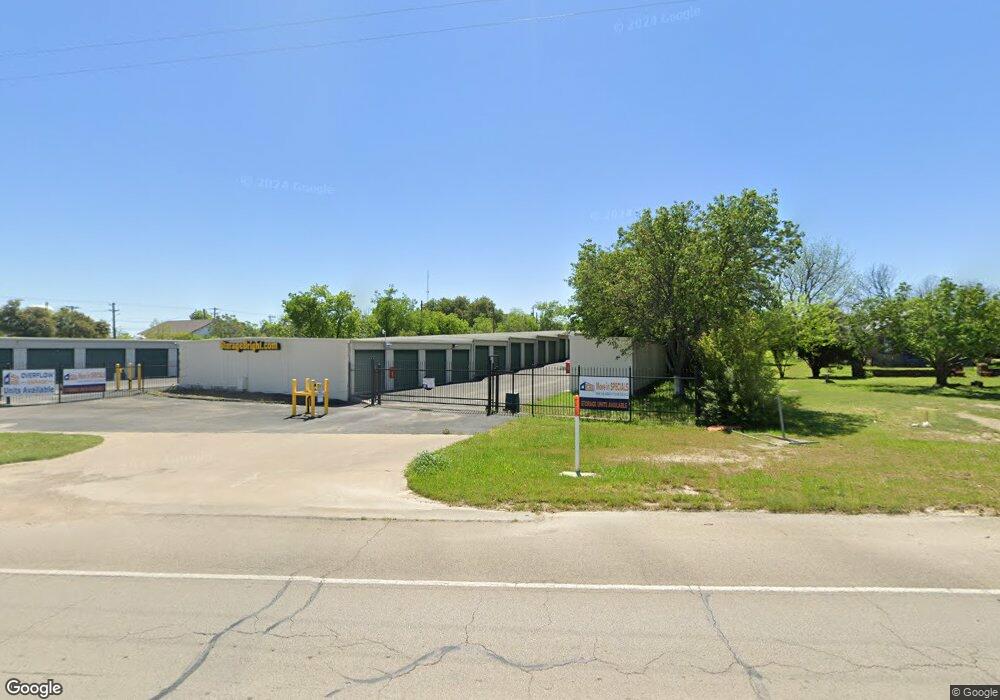 1211 Ranger Hwy, Weatherford, TX 76086 - photo 1