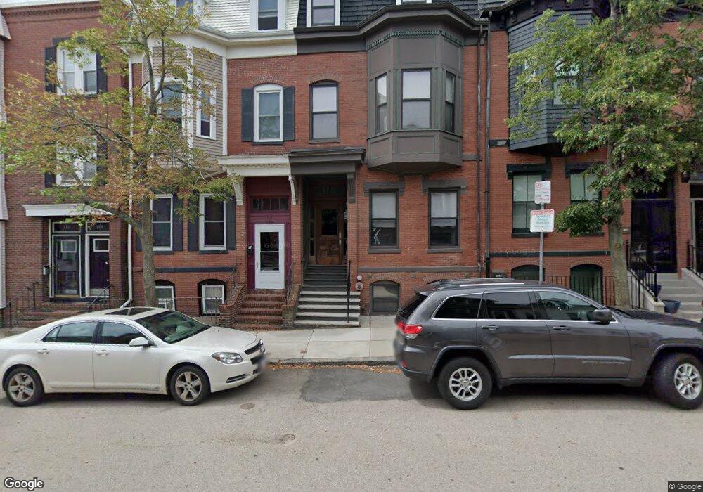 109 N St unit garden, Boston, MA 02127 - photo 1