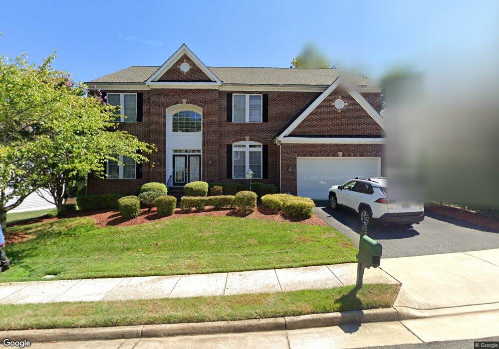 7765 Camp David Dr, Springfield, VA 22153 - photo 1