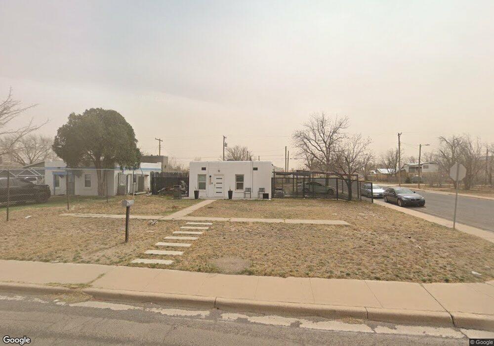 421 W Lea St, Hobbs, NM 88240 - photo 1