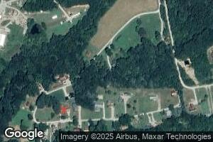 141 Brier Creek Meadows Rd, Mammoth Cave, KY 42259