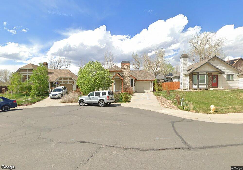 4806 S Tower Way, Aurora, CO 80015 - photo 1