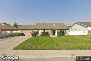 557 N 2400 W, Vernal, UT 84078