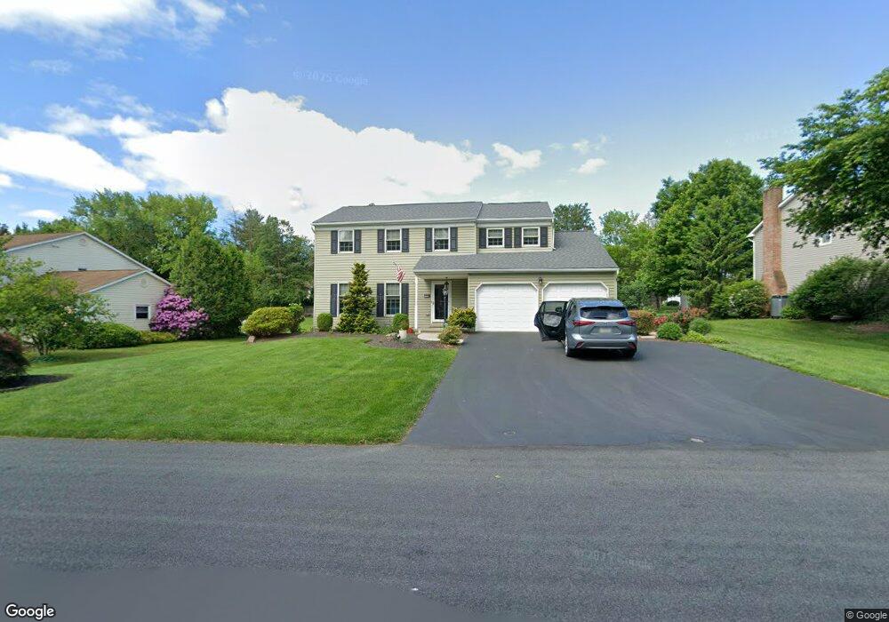 1524 Bogie Ave, Allentown, PA 18106 - photo 1