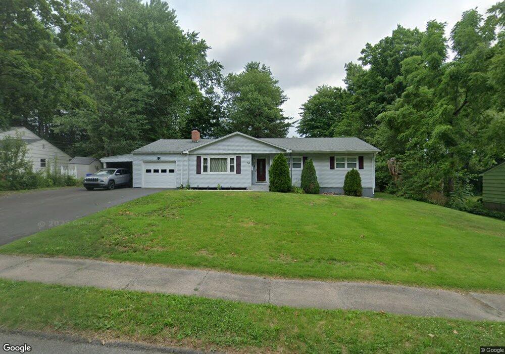 10 Cadwell Rd, Bloomfield, CT 06002 - photo 1