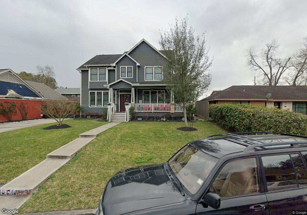 3386 Tampa St, Houston, TX 77021 - photo 1