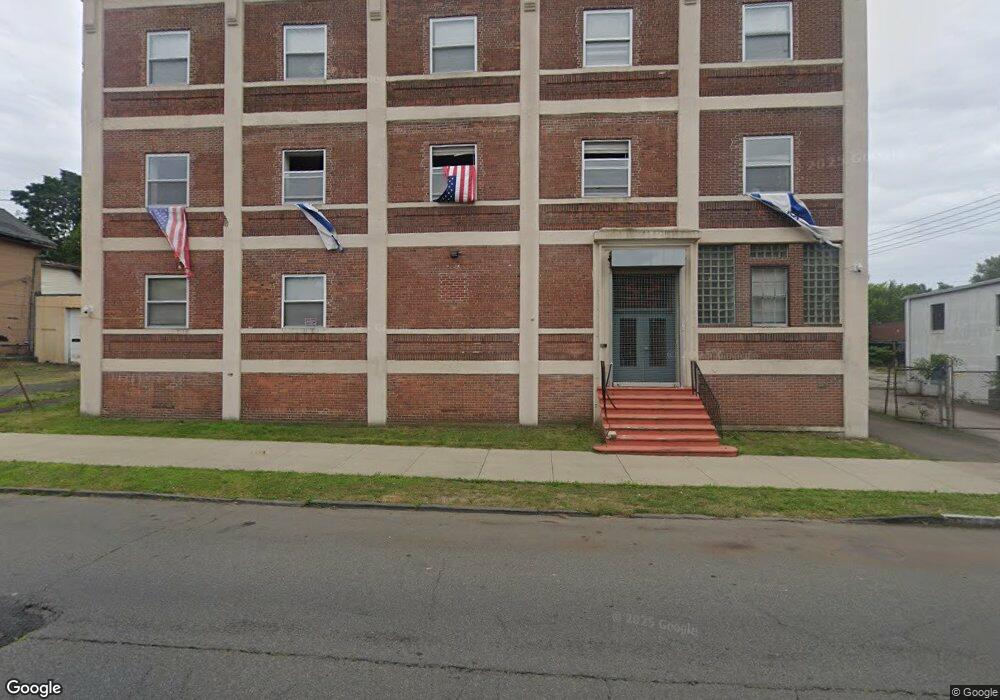 370 Davenport Ave, New Haven, CT 06519 - photo 1