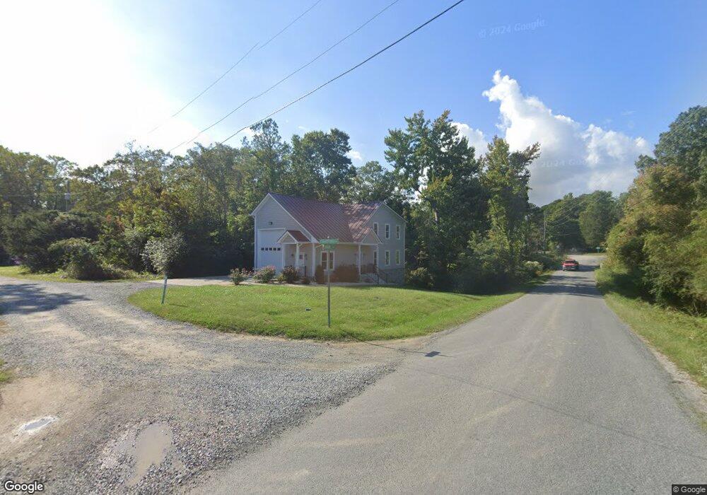 0 Stratford ( @ Intersection of Shore) unit VAWE113450, Colonial Beach, VA 22443 - photo 1