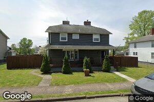 6684 6th St, Grindstone, PA 15442