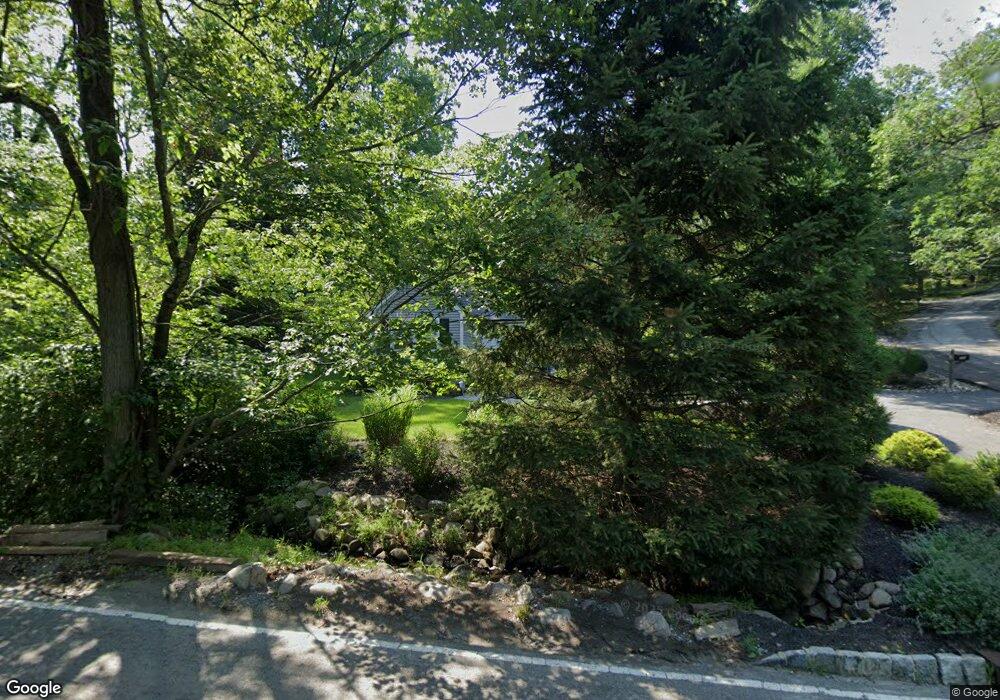 542 Rockaway Valley Rd, Boonton, NJ 07005 - photo 1