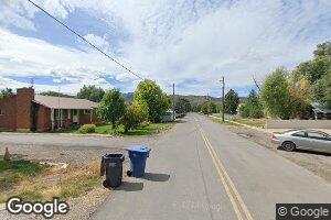 120 E 50 N, Coalville, UT 84017