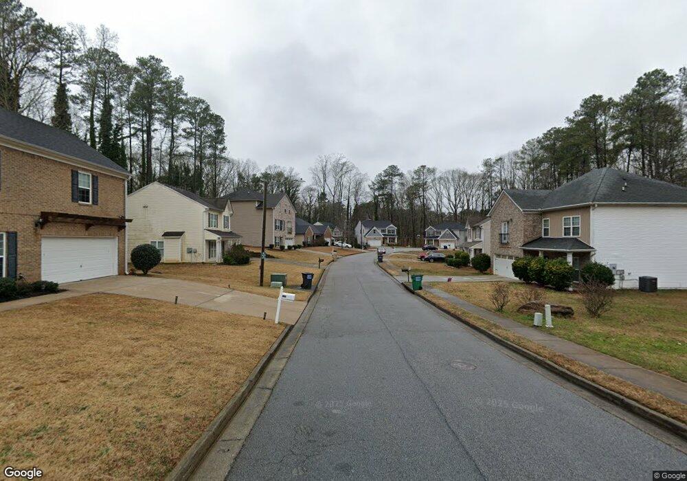 0 Vonda Ln SW unit 7621292, Mableton, GA 30126 - photo 1