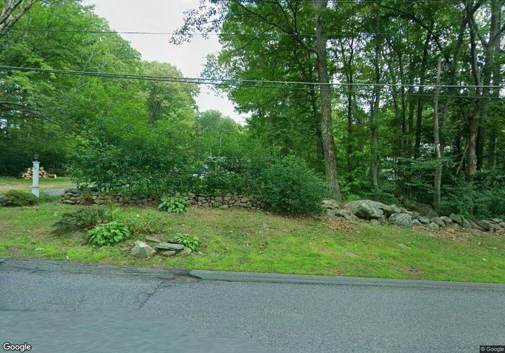 69 Corey Hill Rd, Ashburnham, MA 01430 - photo 1