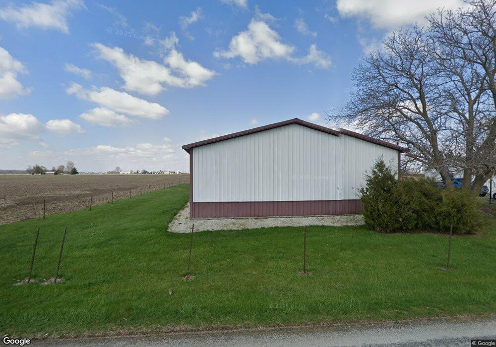 852 S 800 E, Elwood, IN 46036 - photo 1