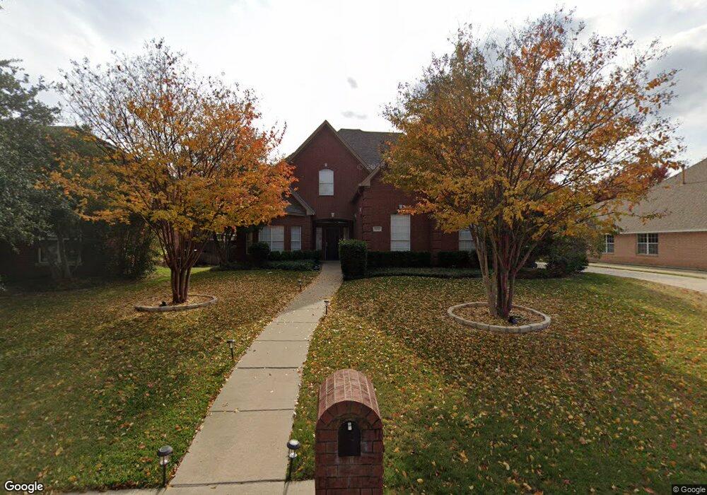 2240 Hollyhill Ln, Denton, TX 76205 - photo 1