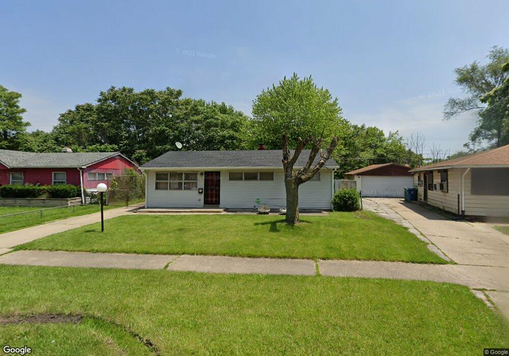 2233 Wright St, Gary, IN 46404 - photo 1