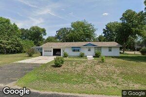 1820 Conant St, Stevens Point, WI 54481