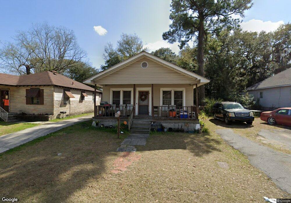 216 Forrest Ave, Savannah, GA 31404 - photo 1