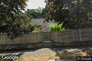 17 Monmouth St, Quincy, MA 02171