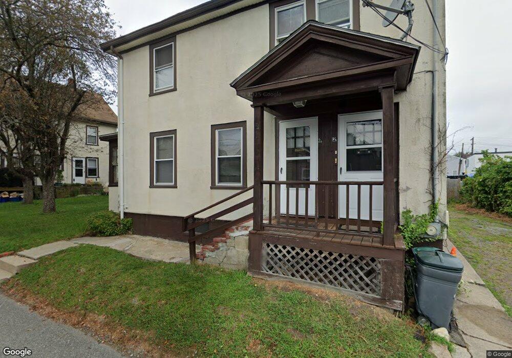 2 Vining Ct, Woburn, MA 01801 - photo 1