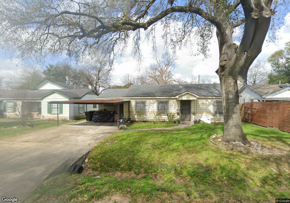43 Farrell St, Houston, TX 77022 - photo 1