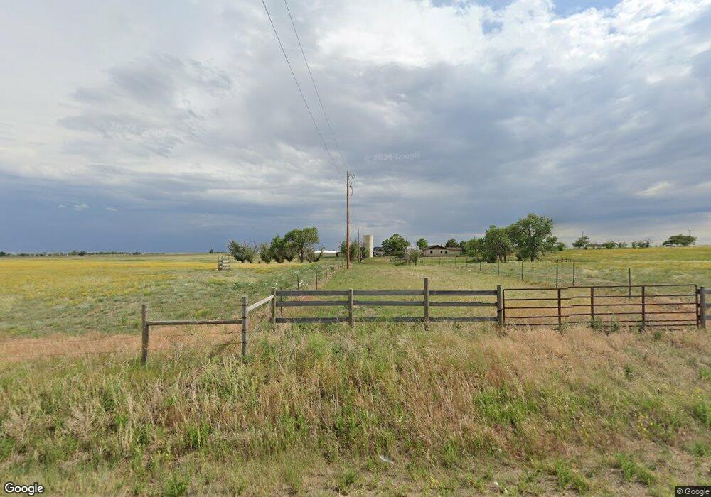 18921 Judge Orr Rd, Peyton, CO 80831 - photo 1