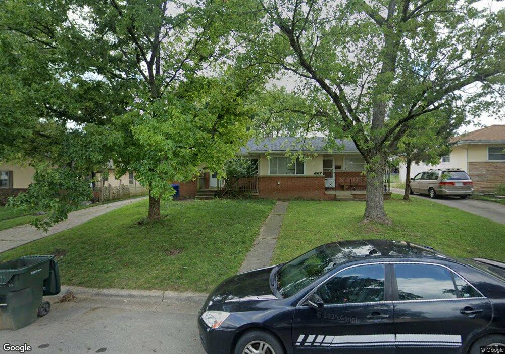 1159-1161 Mccarley Dr E, Columbus, OH 43228 - photo 1