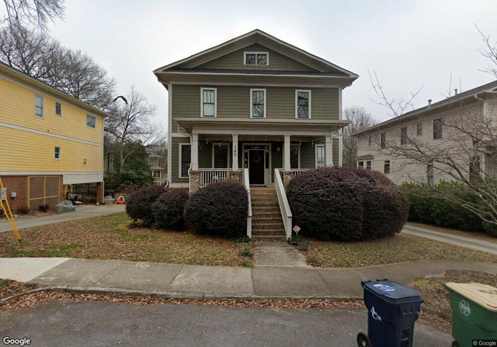 160 Yonah Ave, Athens, GA 30601 - photo 1