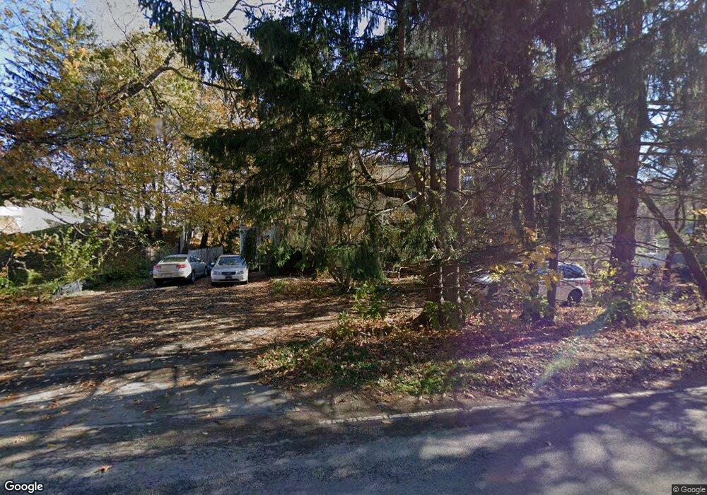 307 Locust St, Danvers, MA 01923 - photo 1