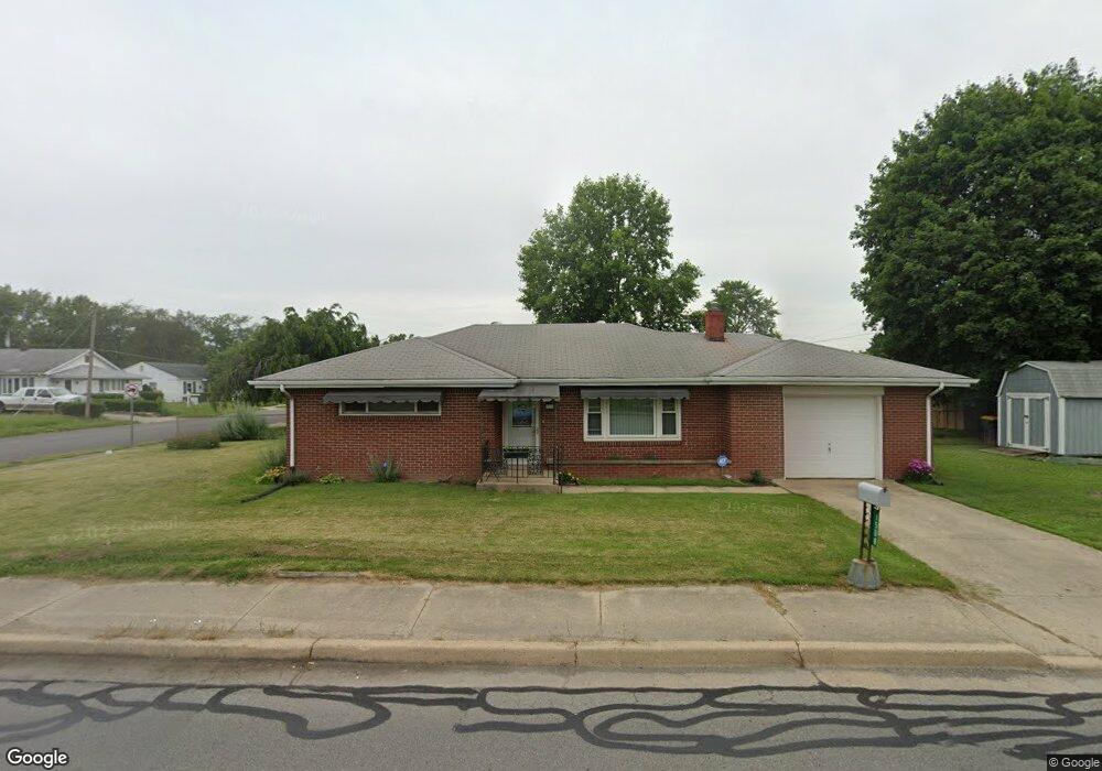 1508 E 38th St, Anderson, IN 46013 - photo 1