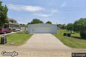205 Clyde St, Clifton, KS 66937